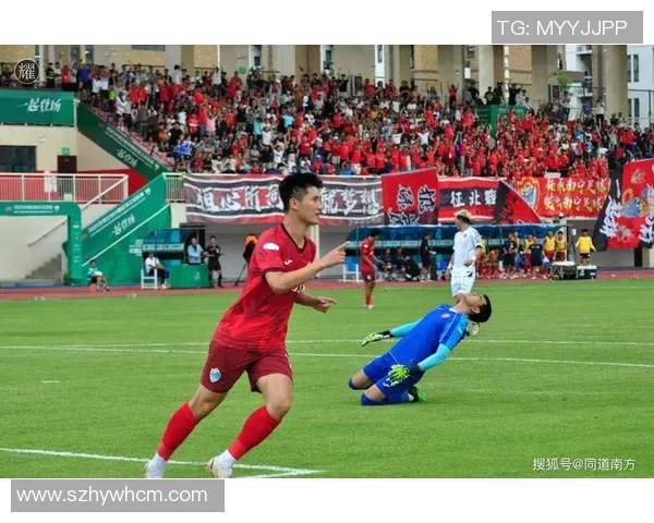 南昌球星足球：崛起中的城市足球力量与未来发展之路