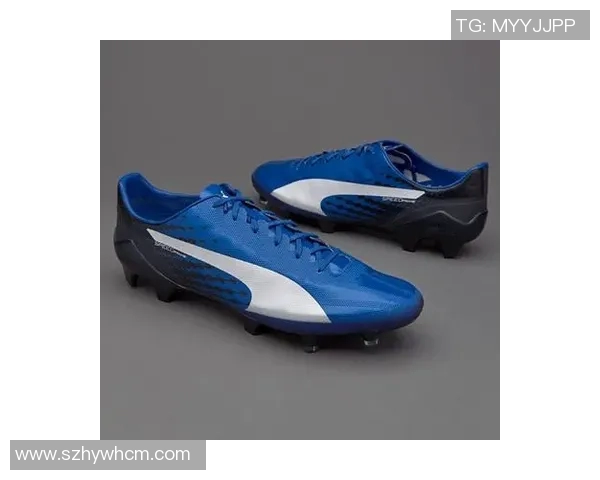 彪马足球鞋助力球星登场展现非凡技术与速度的完美之选