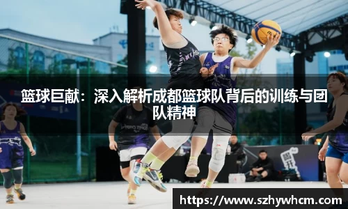 篮球巨献：深入解析成都篮球队背后的训练与团队精神
