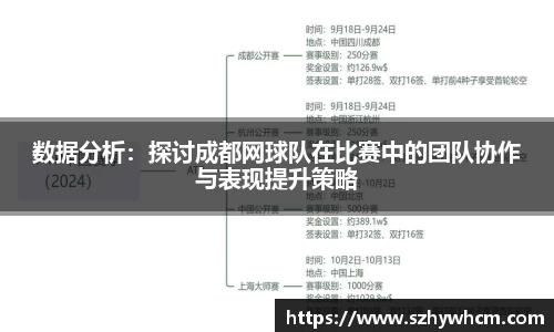 数据分析：探讨成都网球队在比赛中的团队协作与表现提升策略
