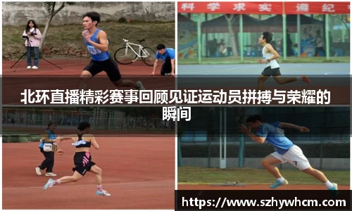 北环直播精彩赛事回顾见证运动员拼搏与荣耀的瞬间