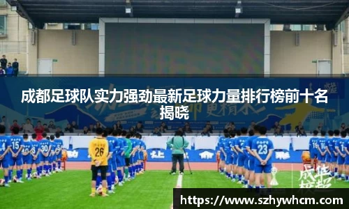 成都足球队实力强劲最新足球力量排行榜前十名揭晓