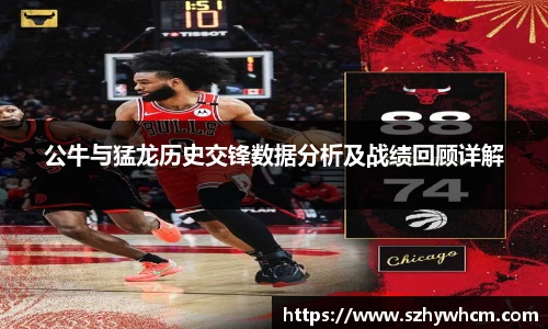 公牛与猛龙历史交锋数据分析及战绩回顾详解